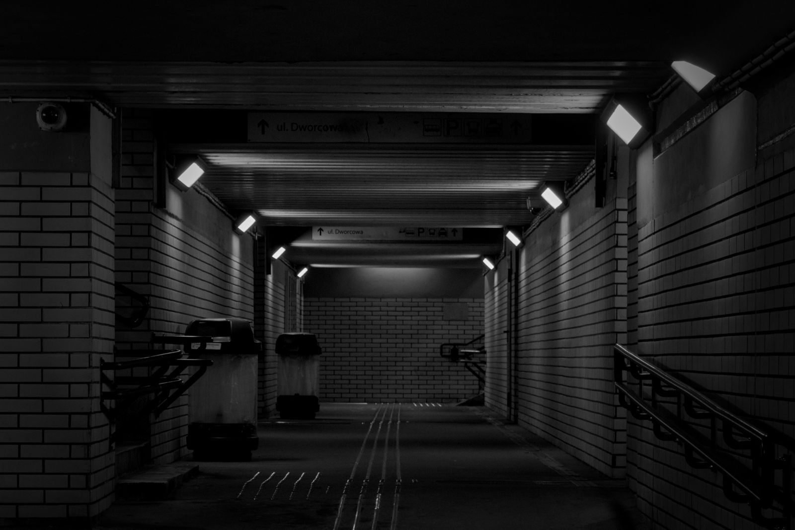 III MIEJSCE Michał Narwojsz