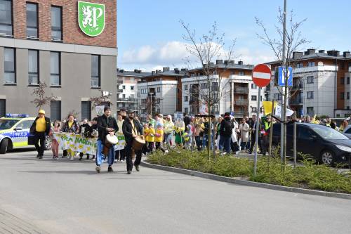 Parada Pola Nadziei na Pomorzy 2024.