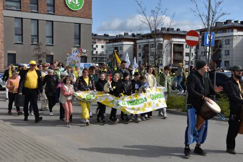 Parada Pola Nadziei na Pomorzy 2024.