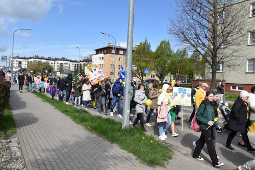 Parada Pola Nadziei na Pomorzy 2024.