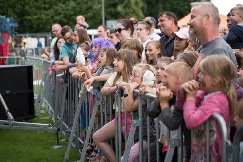 Dni Pruszcza Gdańskiego 2019 - zdjęcie prezentuje część wydarzeń z programu wydarzenia