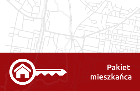 projekt: Pakiet Mieszkańca