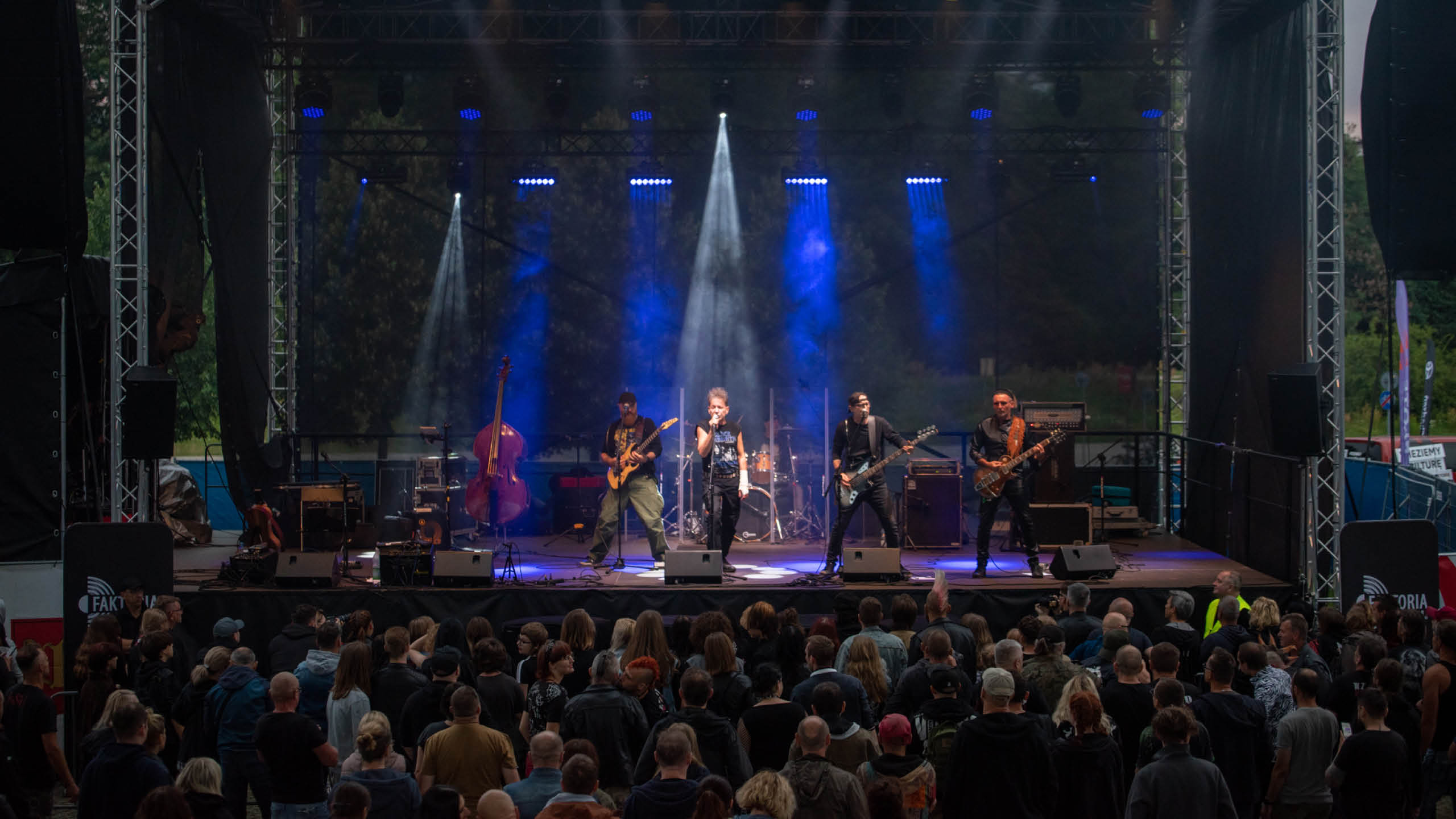 Kolejny tydzień lata w Pruszczu Gdańskim, czyli koncert, spektakle, aktywności dla dzieci i dorosłych