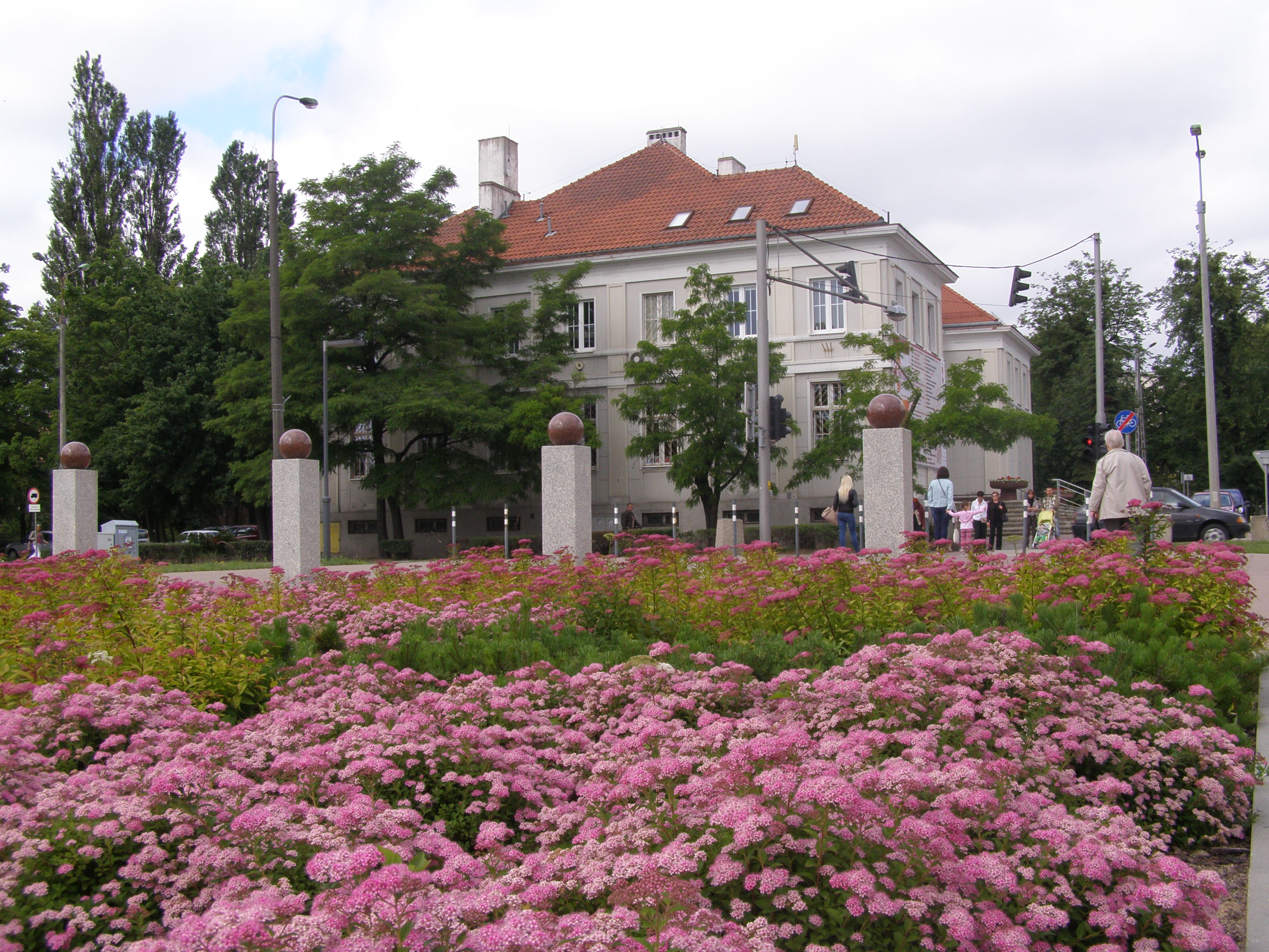 Zmiana godzin pracy urzędu w dniu 14.08.2023 r.