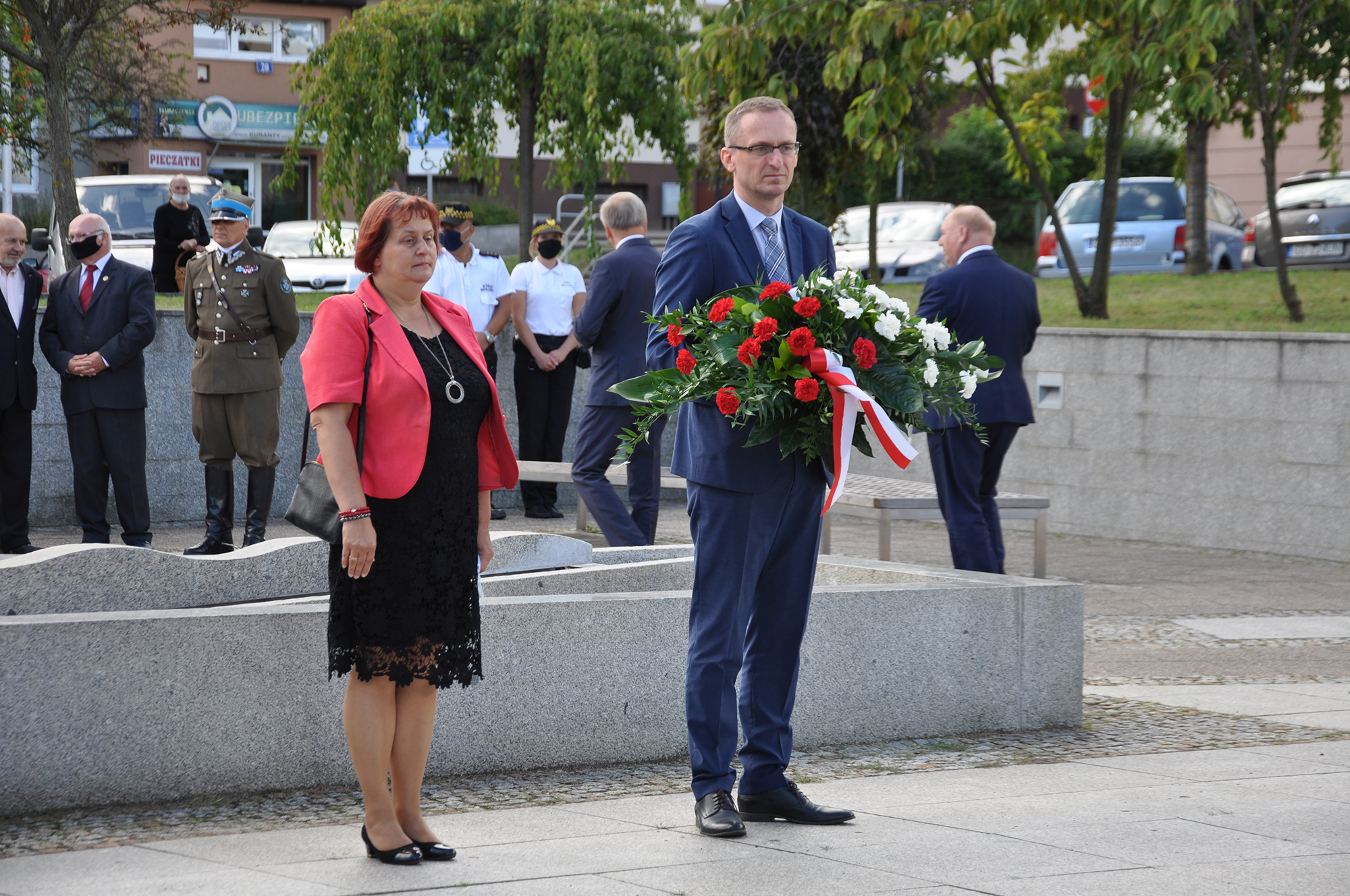 81 Rocznica Wybuchu II Wojny Światowej