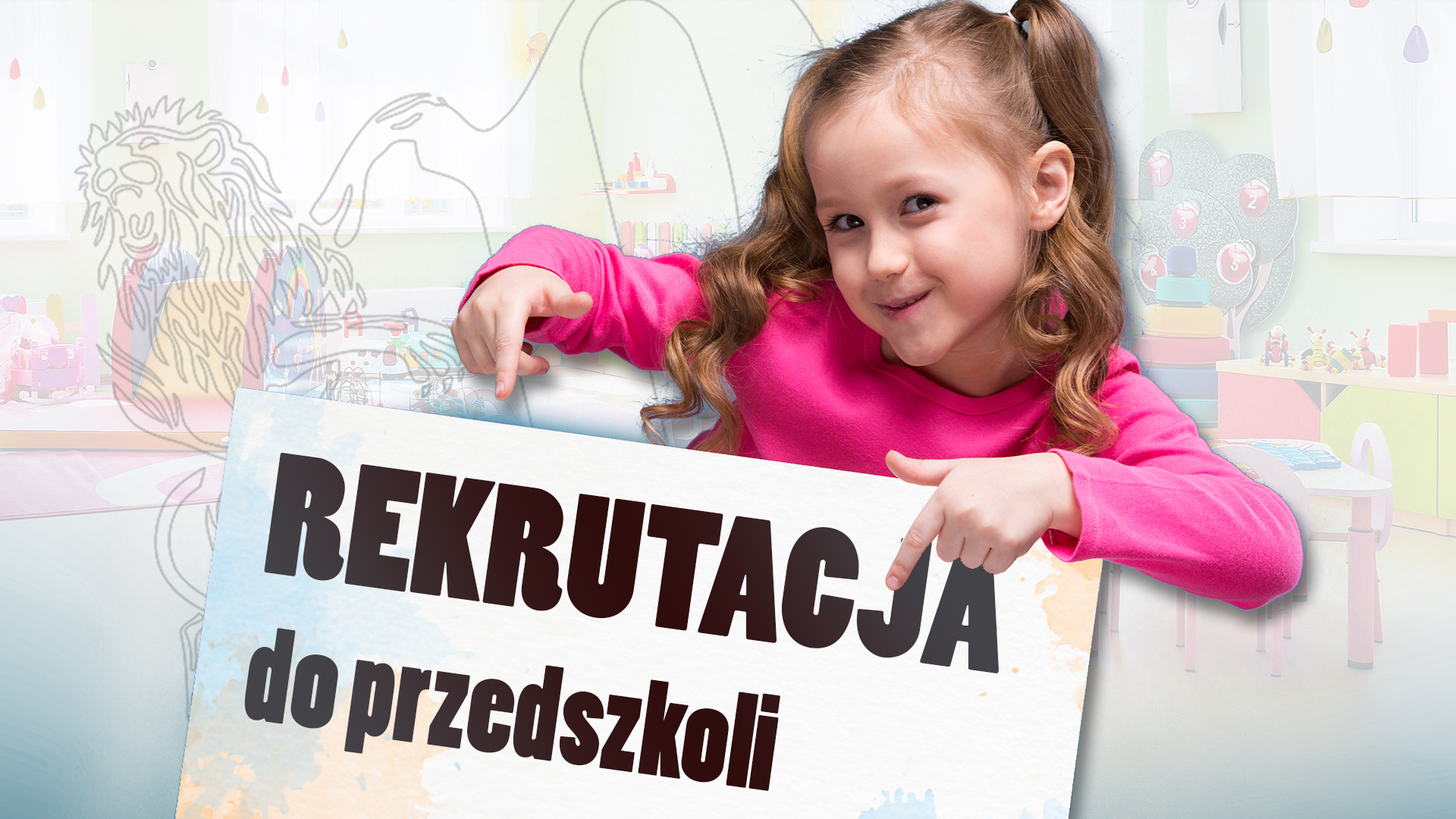 Rekrutacja do przedszkoli w Pruszczu Gdańskim