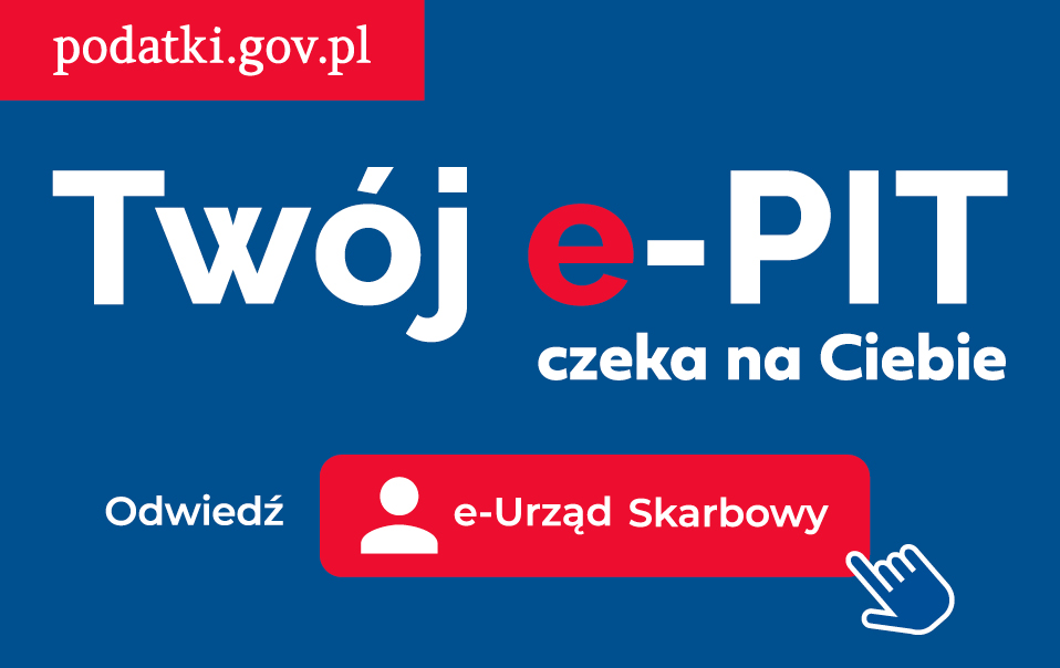 Twój e-PIT 2020 czeka na ciebie od 15 lutego na e-US