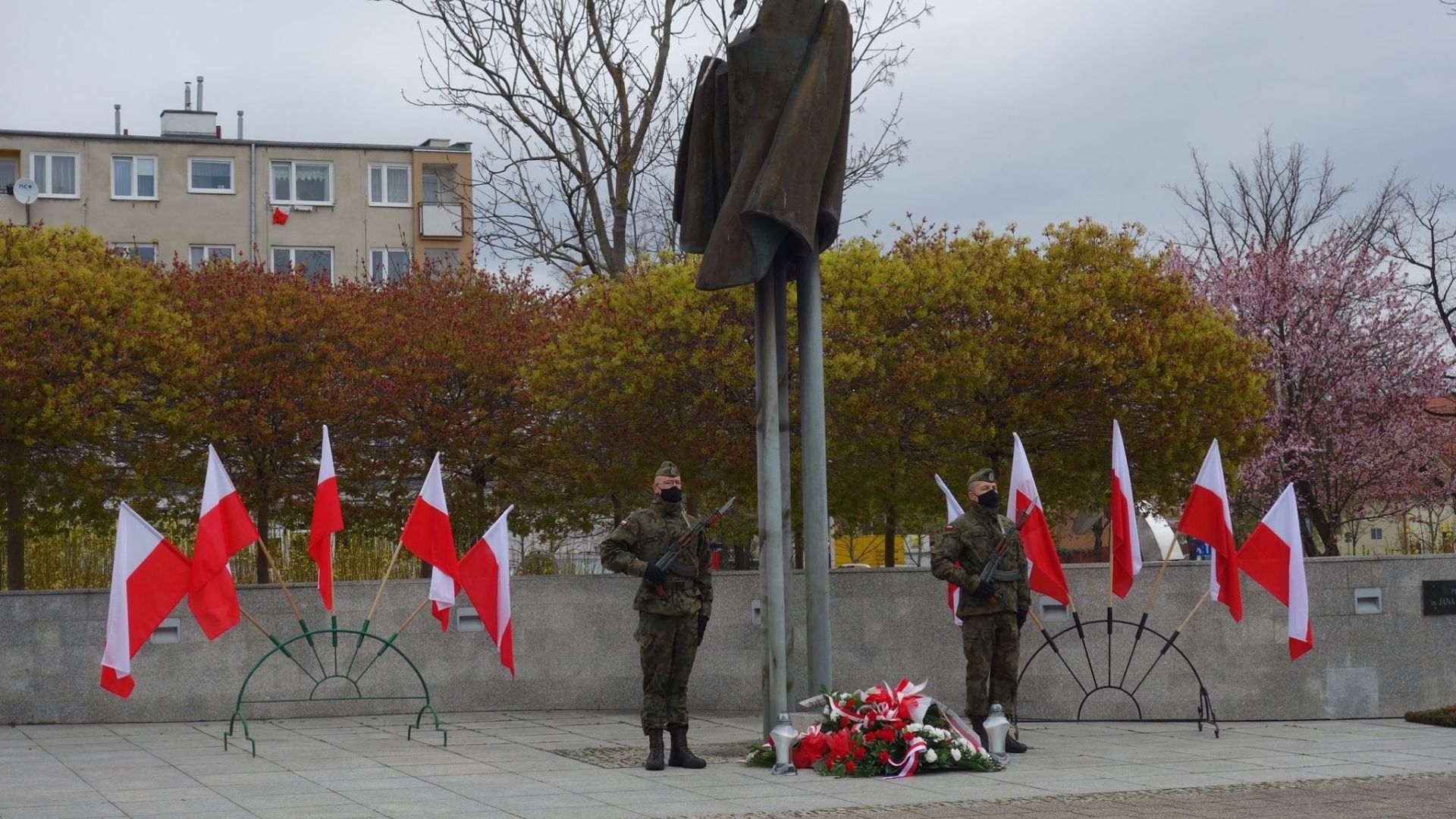 Obchody Święta Konstytucji 3 Maja