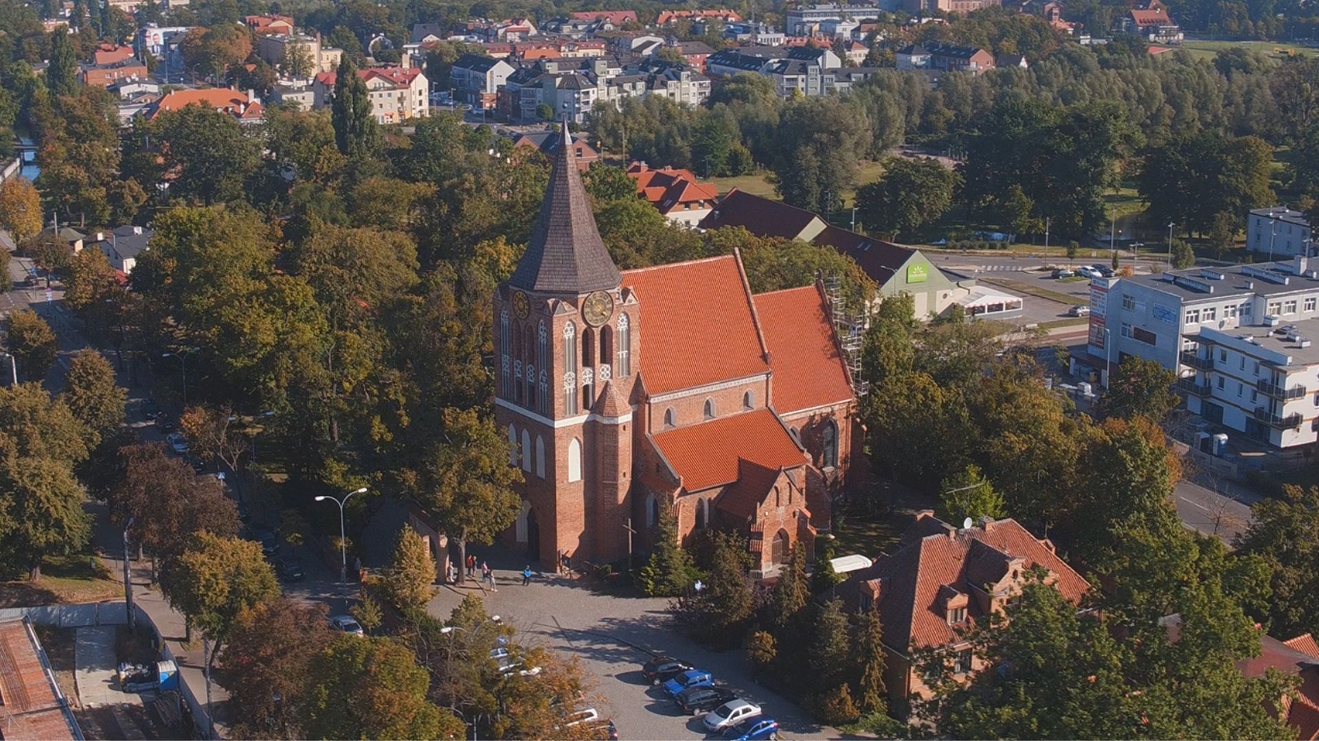 Konsultacje projektu uchwały Rady Miasta Pruszcz Gdański w sprawie zasad udzielania dotacji na prace konserwatorskie, restauratorskie i roboty budowlane przy zabytkach