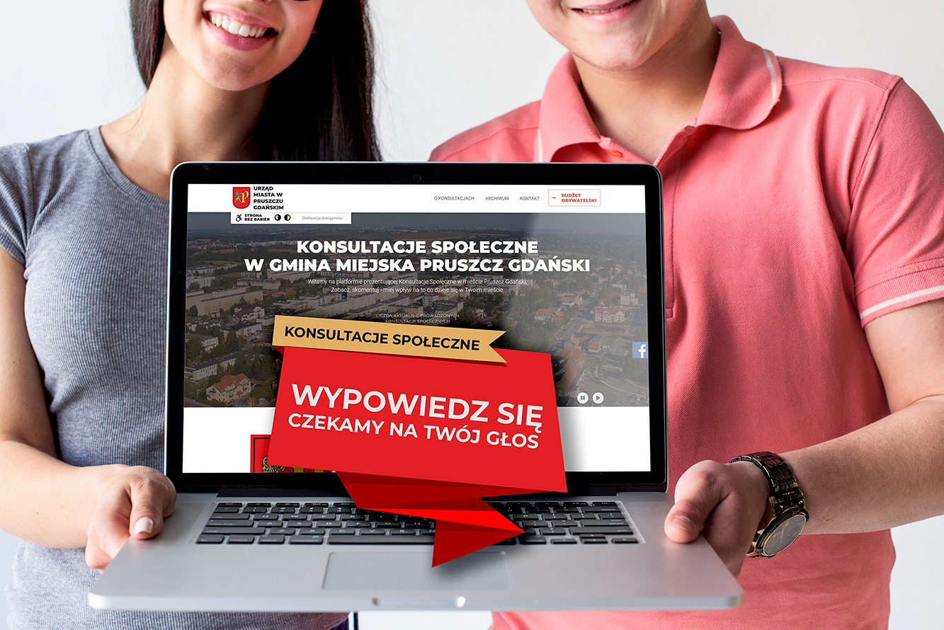 Konsultacje społeczne dotyczące przebudowy linii elektroenergetycznej w ciągu ul. Wojska Polskiego wraz z budową linii oświetleniowej