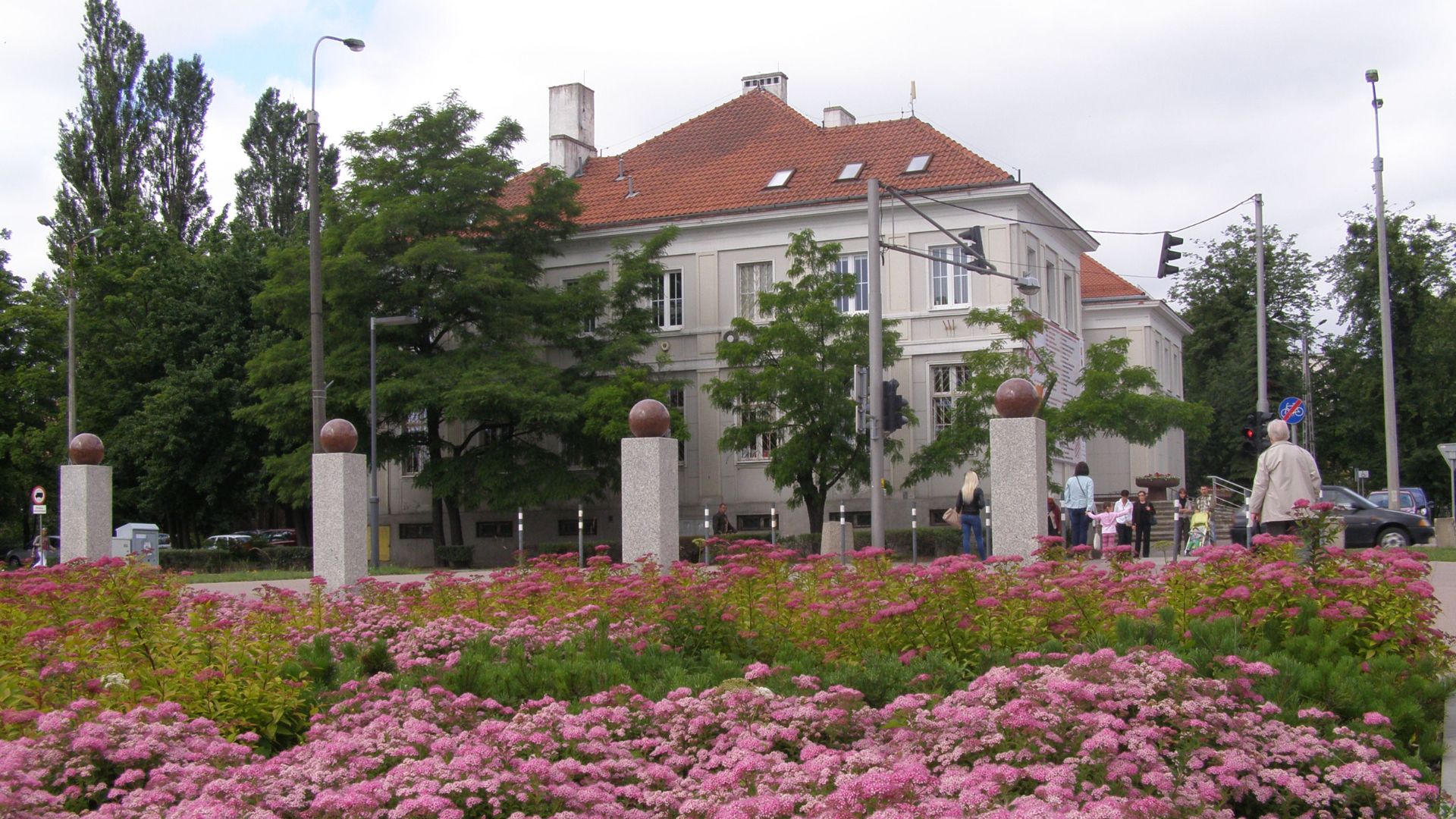 Zmiana godzin dyżuru Przewodniczącej Rady Miasta Pruszcz Gdański dnia 11.06.2024 r.