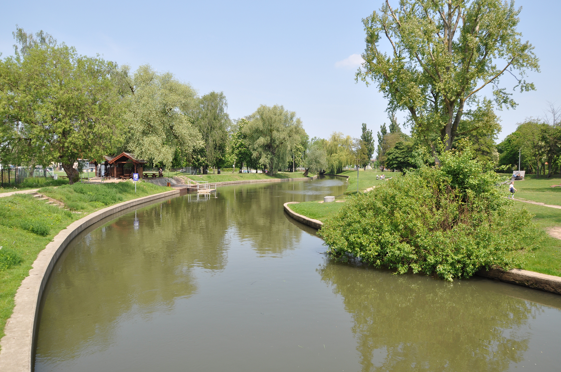 Negatywne wyniki wody w rejonie miejskiej plaży