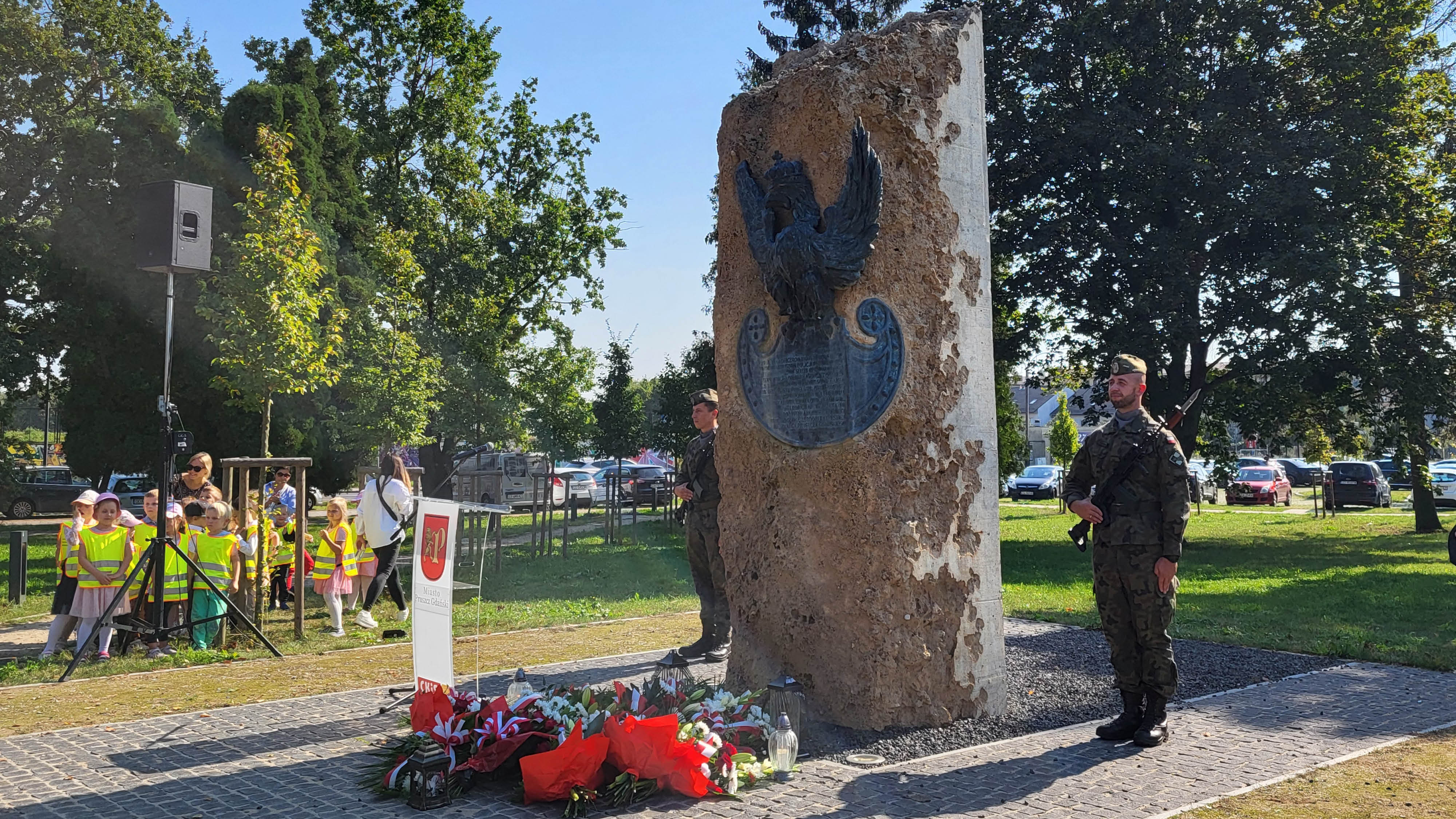 85. Rocznica agresji sowieckiej na Polskę i Światowy Dzień Sybiraka