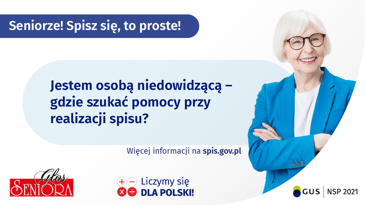 Spisz się to proste!