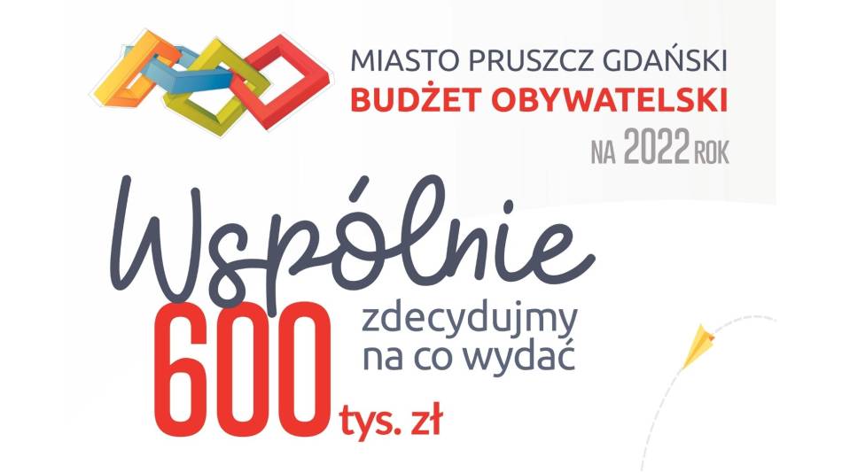 Budżet Obywatelski - sprawdź, na jakie projekty możesz oddać głos!