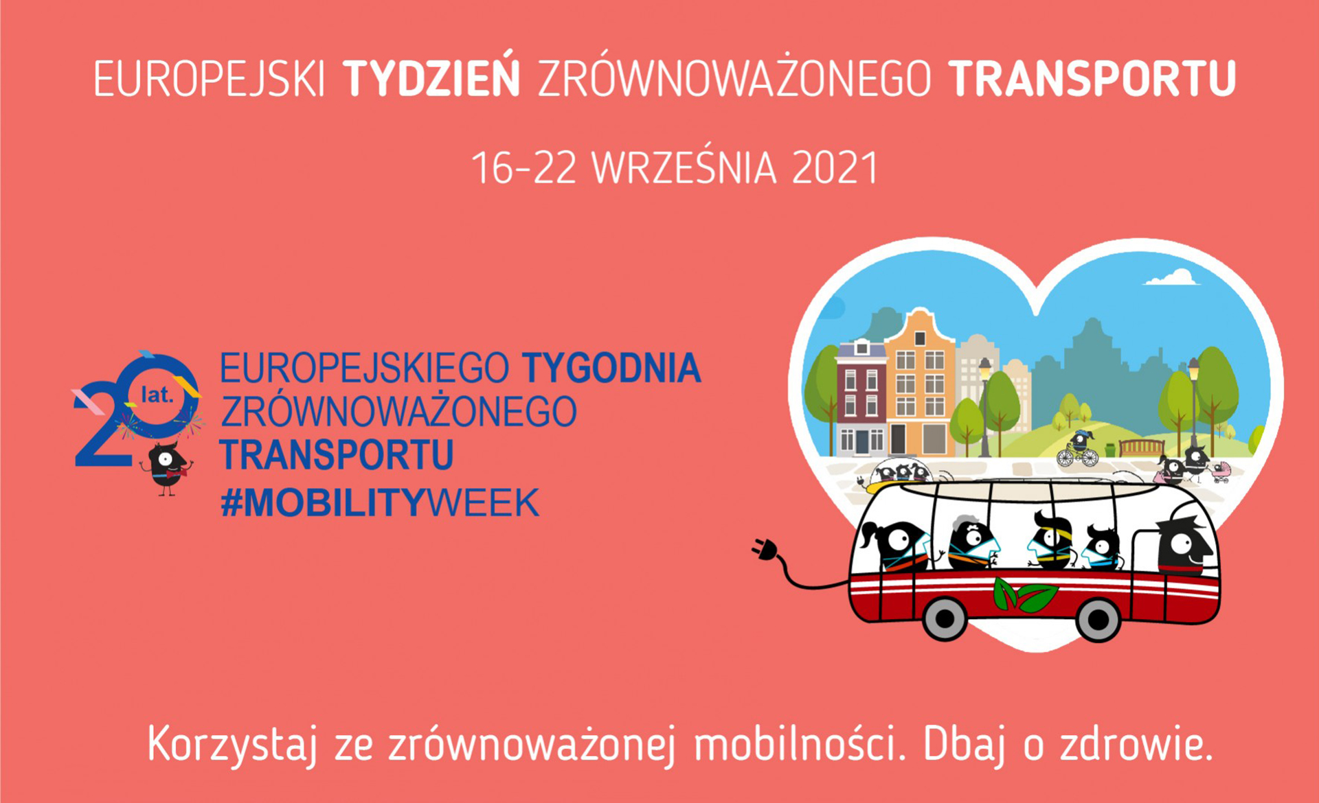 Europejski Tydzień Zrównoważonego Rozwoju