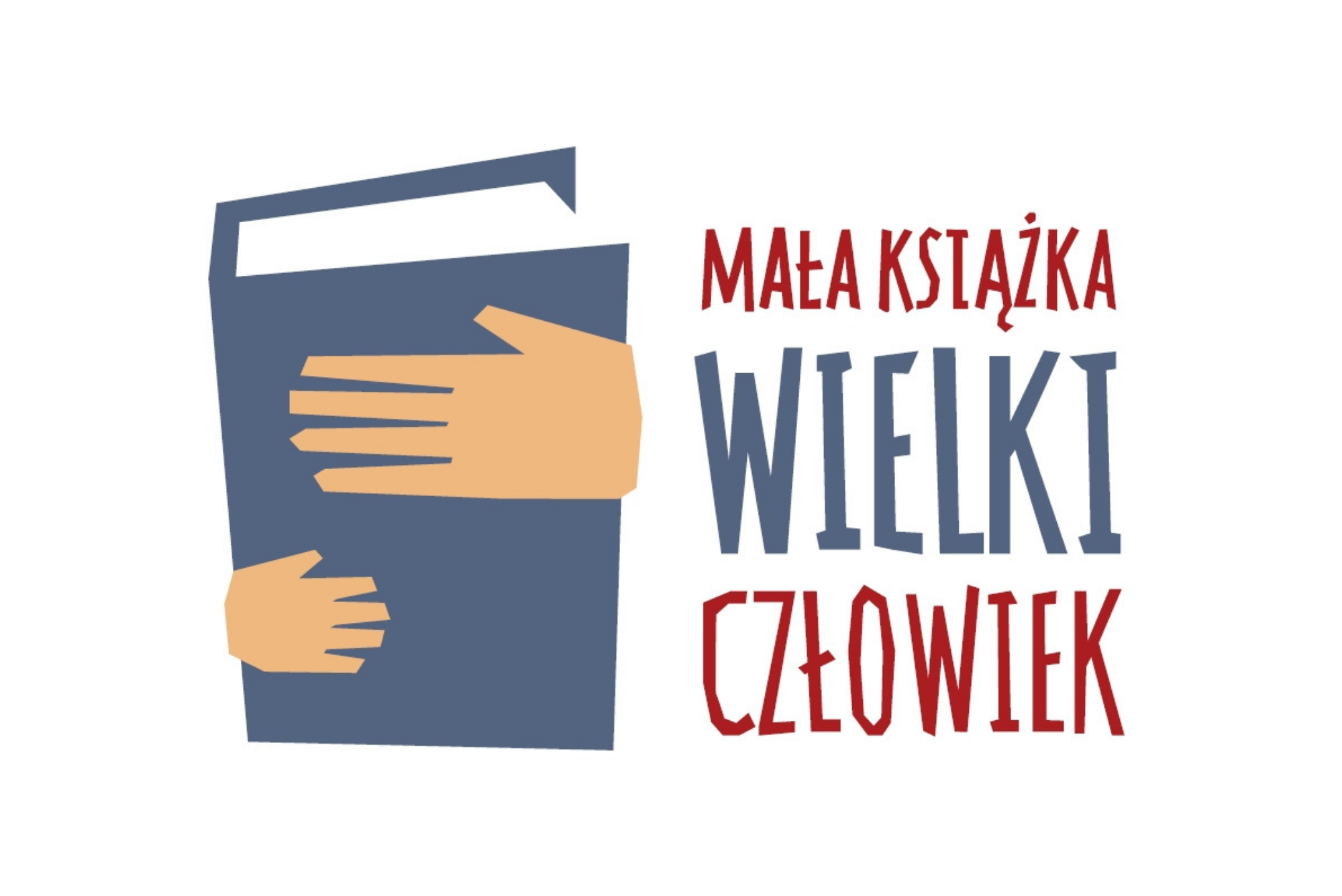 Mała książka - wielki człowiek