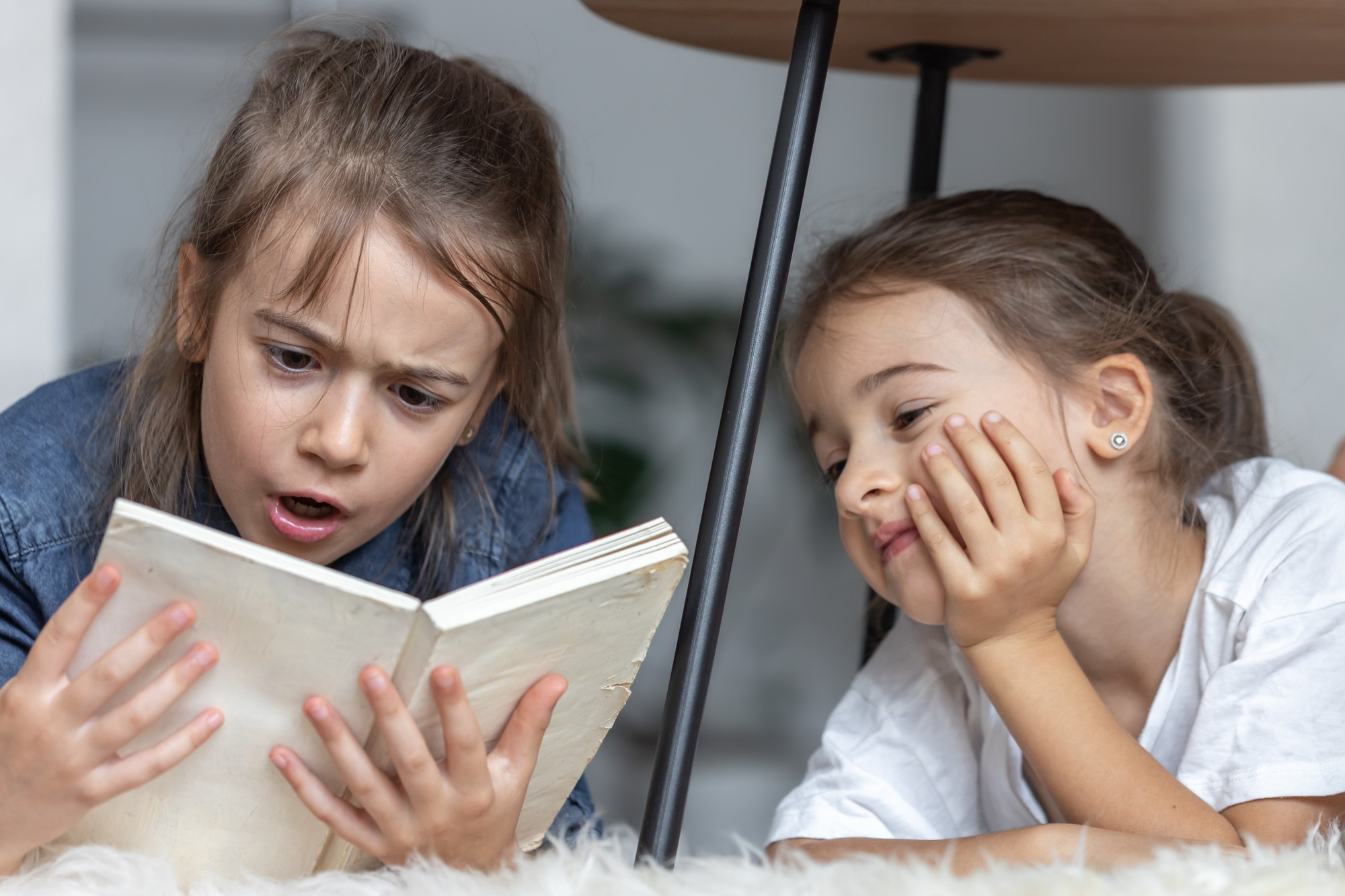 Akcja quizowa biblioteki pedagogicznej w Pruszczu Gdańskim na półmetku