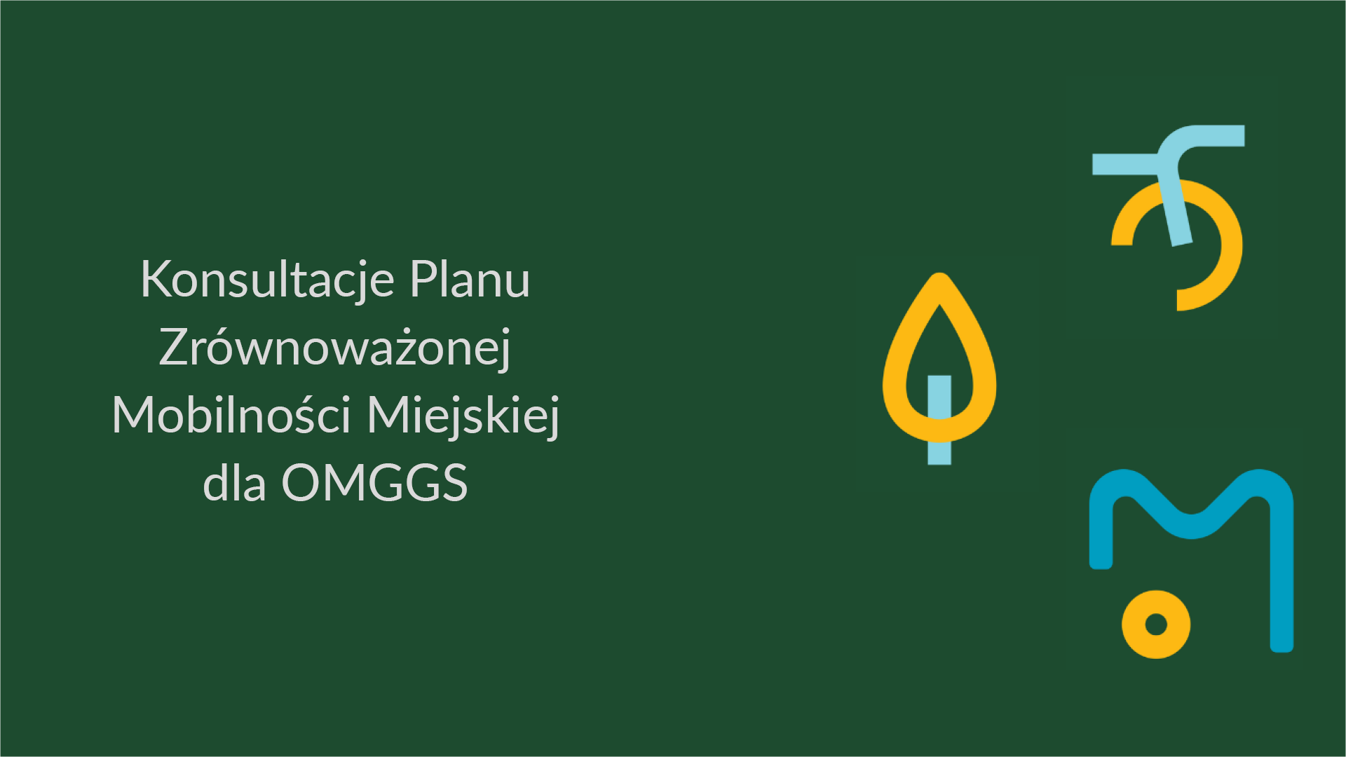 Masz pomysł jak ulepszyć transport publiczny? Zgłoś swoje uwagi do Planu Zrównoważonej Mobilności