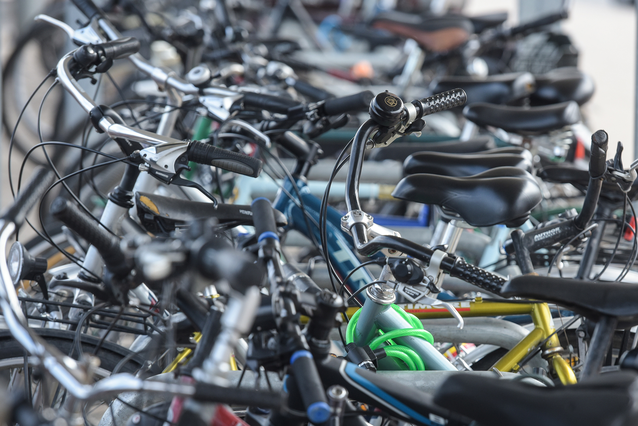 Badanie Klimatu Rowerowego – czekamy na Twój głos!