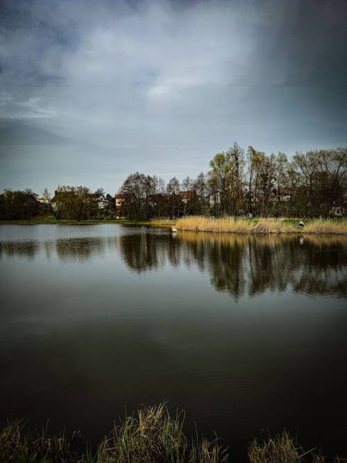 Rzeka. Faktoria Handlowa.