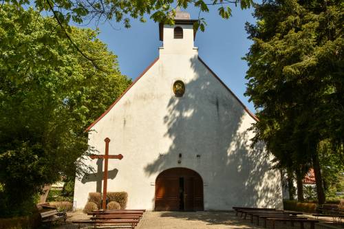 Kościół Matki Boskiej Nieustającej Pomocy