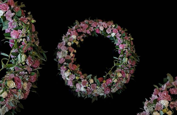 Partner: Pracownia florystyczna Alexa Flowers & Decorations, Adres: ul. Obrońców Poczty Polskiej 5, 83-000 Pruszcz Gdański