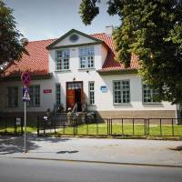Powiatowa i Miejska Biblioteka w Pruszczu Gdańskim znów otwarta!