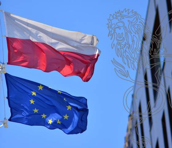 aktualność: Konkurs plastyczny pt. 20-lecie Polski w Unii Europejskiej