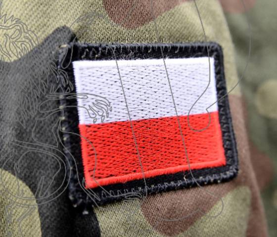 aktualność: Kwalifikacja wojskowa na terenie powiatu gdańskiego
