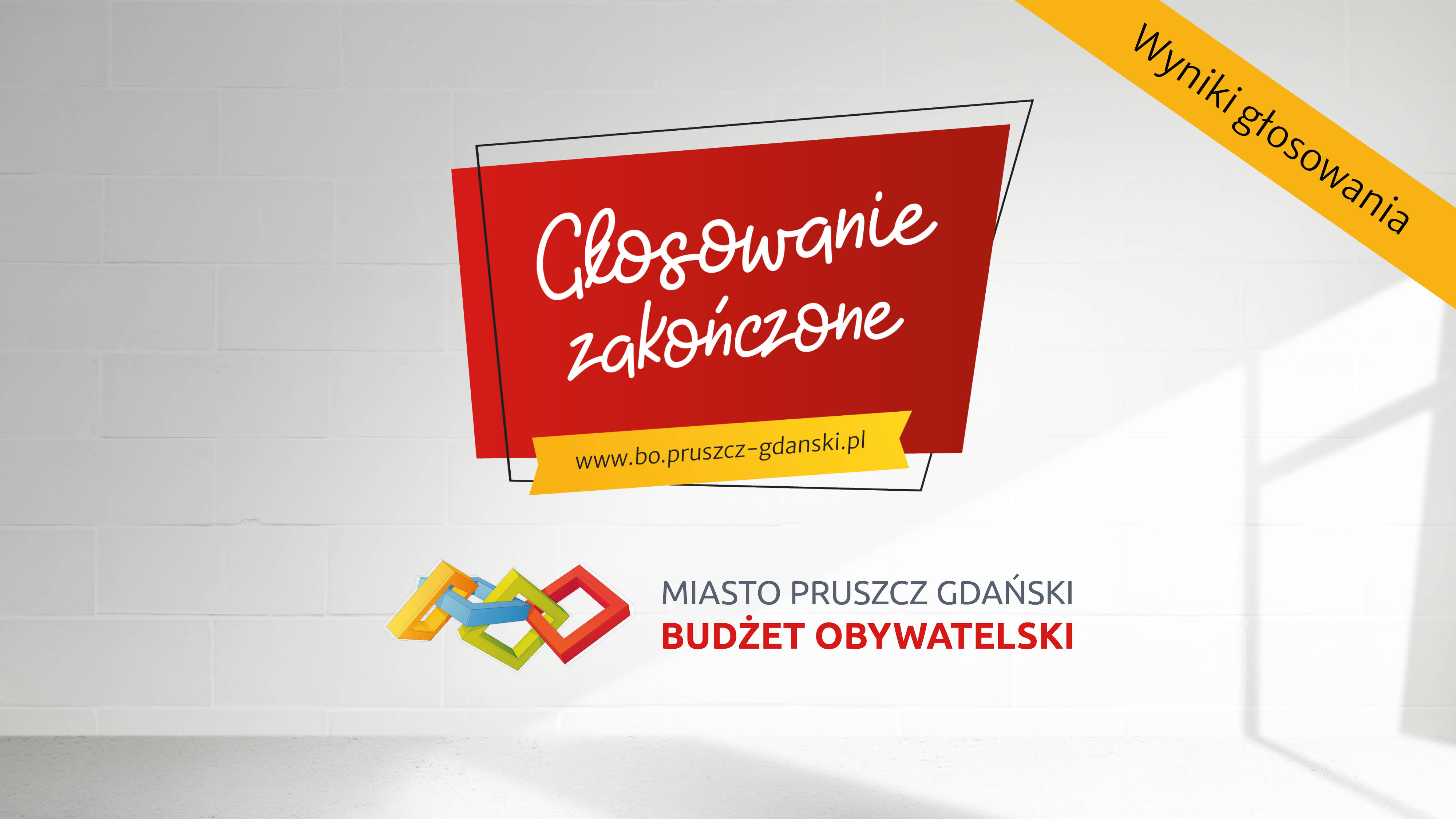 Budżet obywatelski na rok 2025 – znamy wyniki głosowania