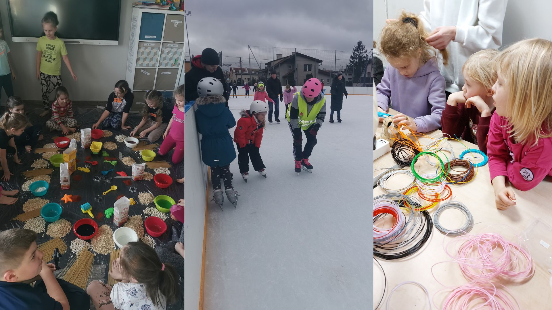 aktualność: Specjalna zniżka z Kartą Mieszkańca od Akademii Dobrej Edukacji!