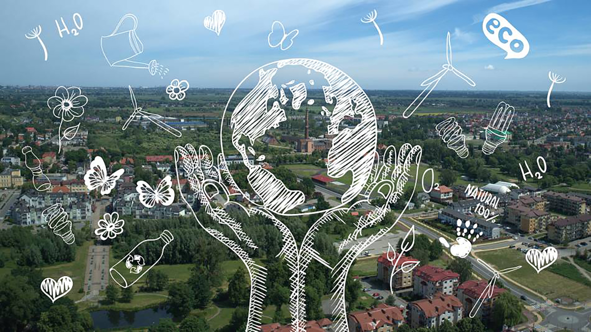 Miejski Plan Adaptacji do zmian klimatu dla Pruszcza Gdańskiego - czekamy na Twoją opinię
