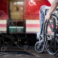 Dzień osób z niepełnosprawnościami