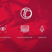 Agencja Reklamowa tdutkowskicom - nowy partner w Pruszczańskiej Karcie Mieszkańca