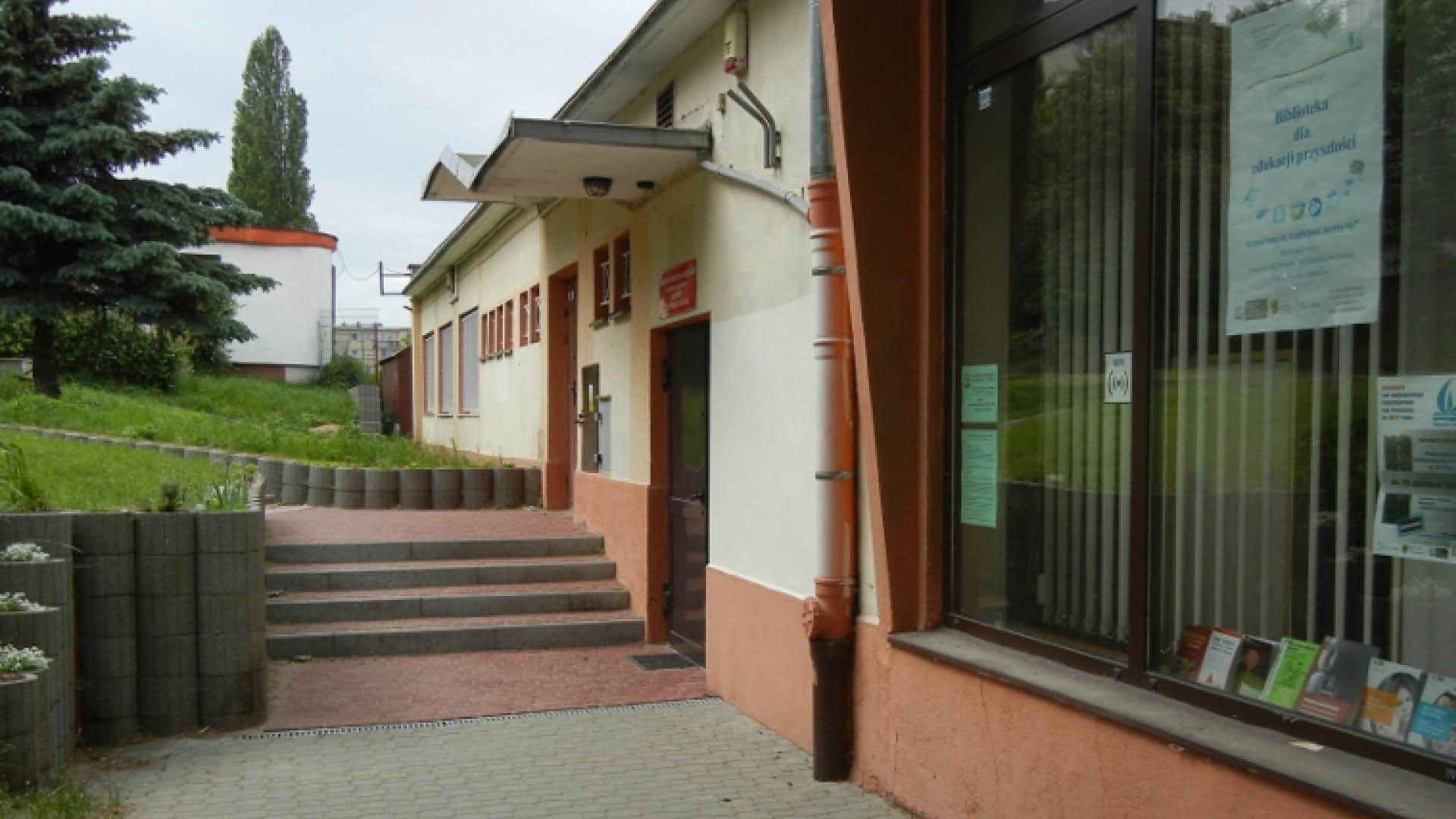 Pomorska Biblioteka Pedagogiczna w Pruszczu Gdańskim zaprasza