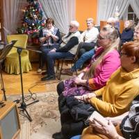 Koncert „Polskie i ukraińskie kolędy i piosenki świąteczne”
